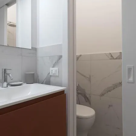 Italianway - Ripa Ticinese 17 B Apartment Milan