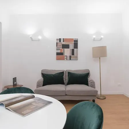 Italianway - Ripa Ticinese 17 B Appartement *