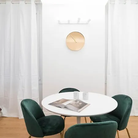 Italianway - Ripa Ticinese 17 B Milan