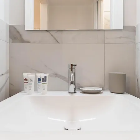Apartamento Italianway - Ripa Ticinese 17 B Milão