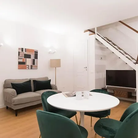 Appartement Italianway - Ripa Ticinese 17 B