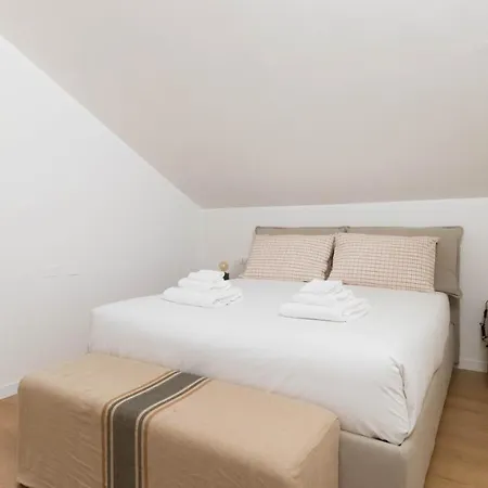 Italianway - Ripa Ticinese 17 B Apartment Milan
