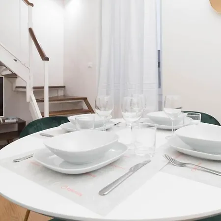 Italianway - Ripa Ticinese 17 B Apartment