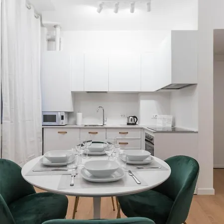 Apartamento Italianway - Ripa Ticinese 17 B Milão
