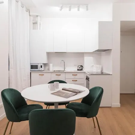 Appartement Italianway - Ripa Ticinese 17 B Milan