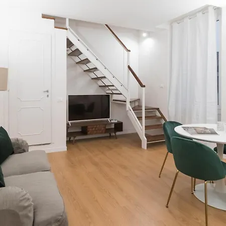 Apartment Italianway Easy - Ripa Ticinese 17 B *
