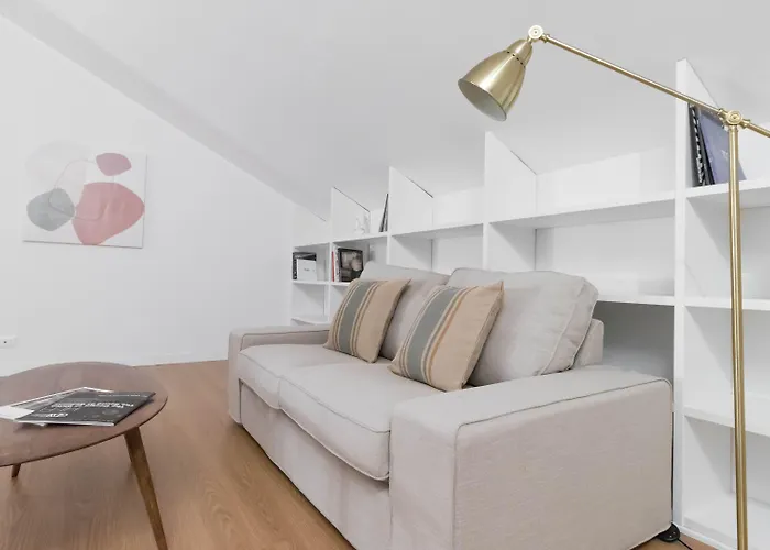 Italianway Easy - Ripa Ticinese 17 B Apartmán *