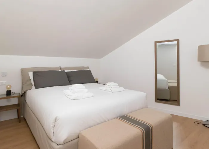Apartmán Italianway Easy - Ripa Ticinese 17 B Milán