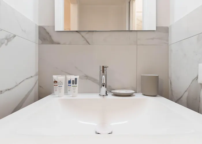 Apartmán Italianway Easy - Ripa Ticinese 17 B