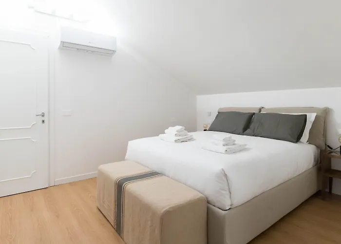 Italianway Easy - Ripa Ticinese 17 B Apartmán
