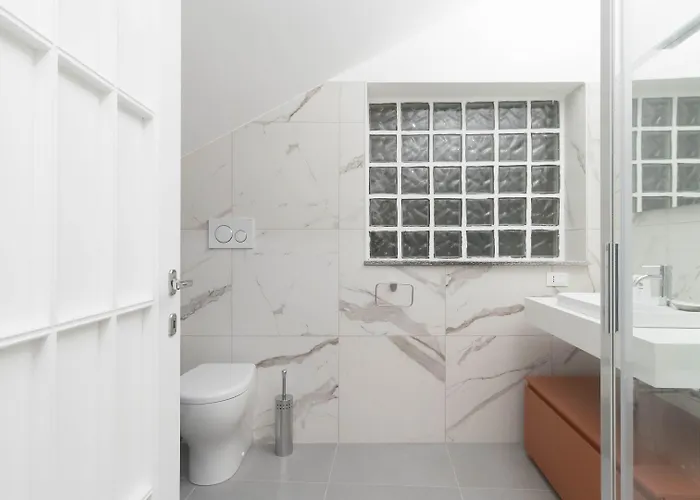 Italianway Easy - Ripa Ticinese 17 B Apartmán *