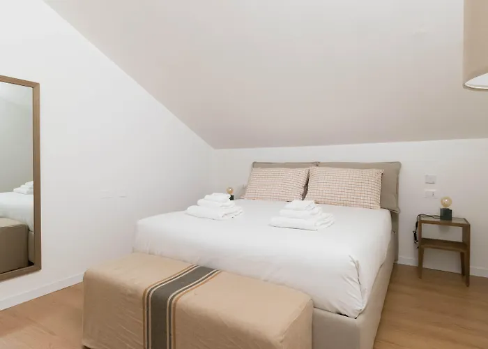 Apartmán Italianway Easy - Ripa Ticinese 17 B *
