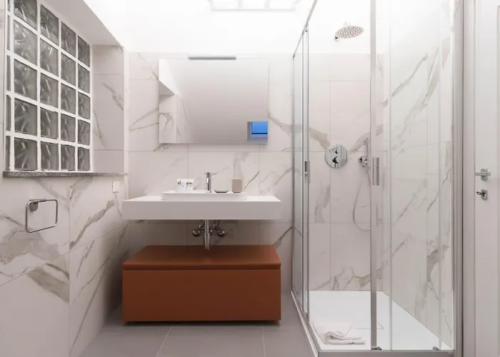 Italianway Easy - Ripa Ticinese 17 B Apartmán *