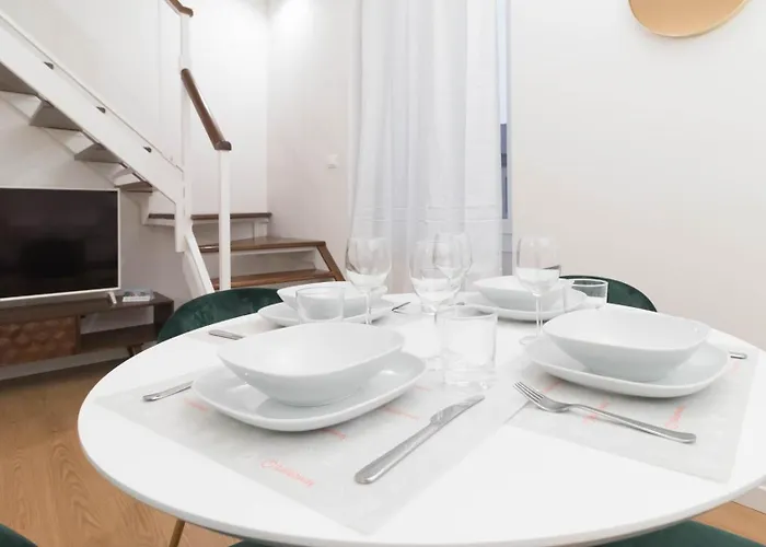 Apartmán Italianway Easy - Ripa Ticinese 17 B