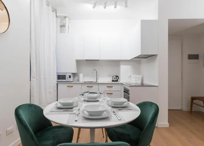 Apartmán Italianway Easy - Ripa Ticinese 17 B Milán