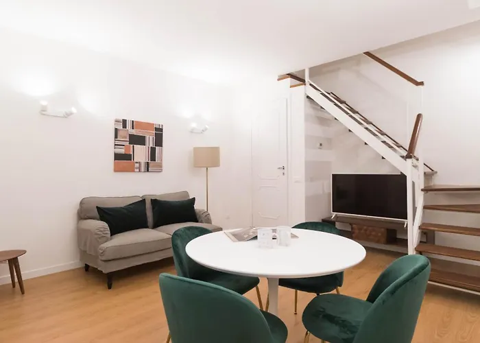 Apartmán Italianway Easy - Ripa Ticinese 17 B