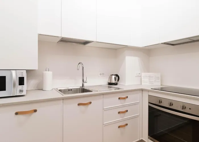 Italianway Easy - Ripa Ticinese 17 B Apartmán *