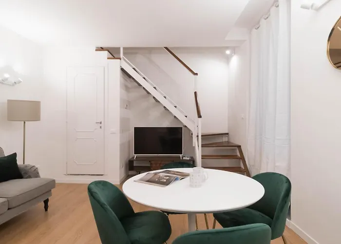 Apartmán Italianway Easy - Ripa Ticinese 17 B *