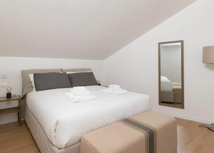 Apartmán Italianway Easy - Ripa Ticinese 17 B Milán