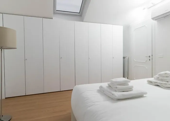 Italianway Easy - Ripa Ticinese 17 B Apartmán Milán