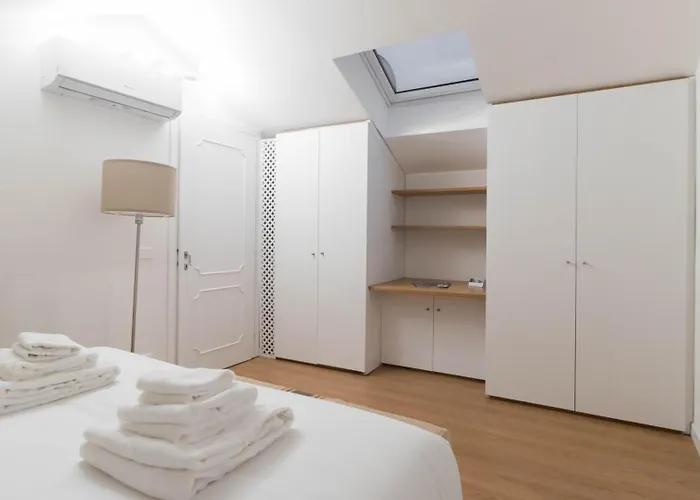 Apartmán Italianway Easy - Ripa Ticinese 17 B *