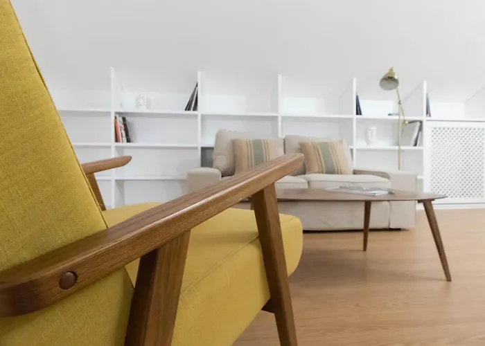 Apartmán Italianway Easy - Ripa Ticinese 17 B