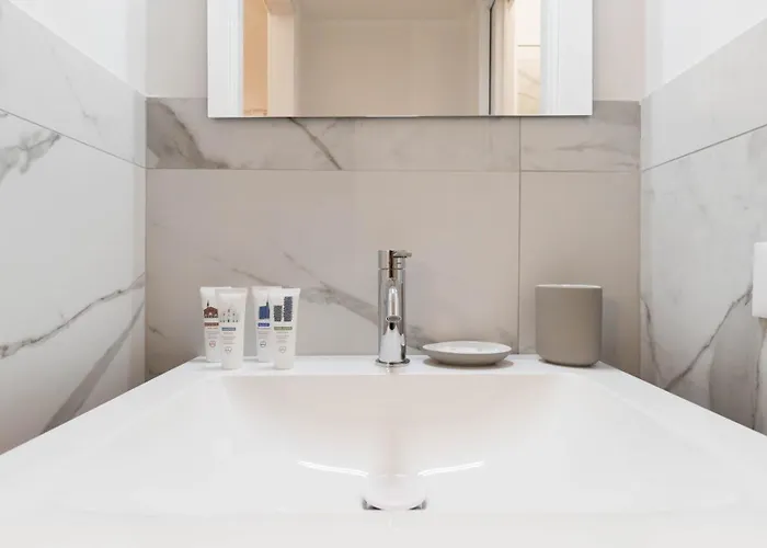 Apartmán Italianway Easy - Ripa Ticinese 17 B Milán