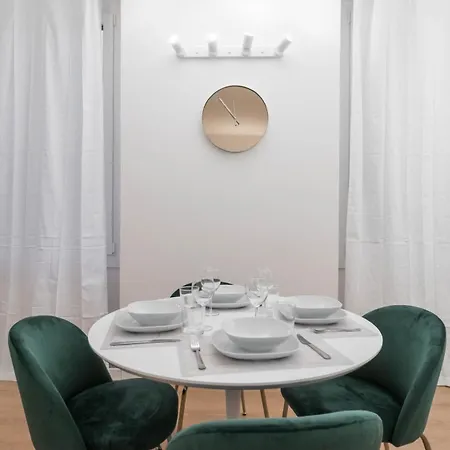 Διαμέρισμα Italianway Easy - Ripa Ticinese 17 B *