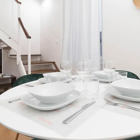 Διαμέρισμα Italianway Easy - Ripa Ticinese 17 B