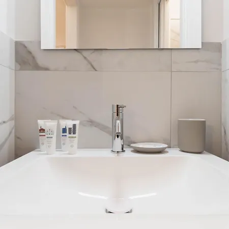 Διαμέρισμα Italianway Easy - Ripa Ticinese 17 B Μιλάνο
